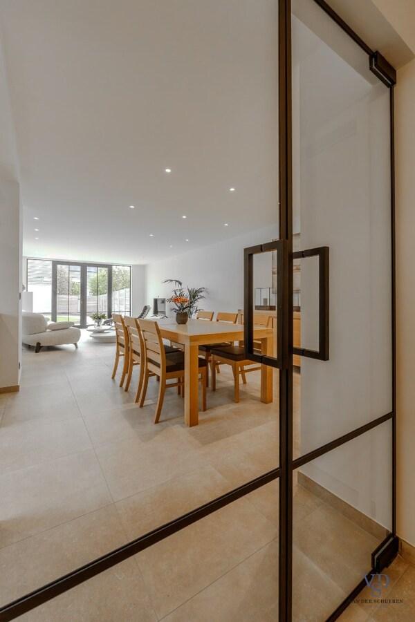 Stijlvol wonen. 