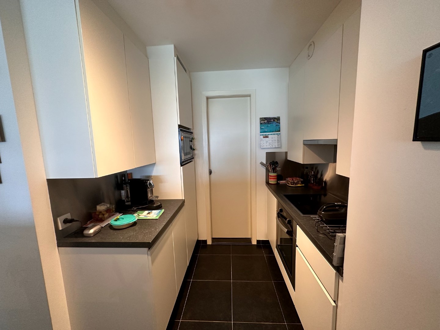 RUIME DUPLEX PENTHOUSE MET TERRASSEN OP TOPLIGGING 