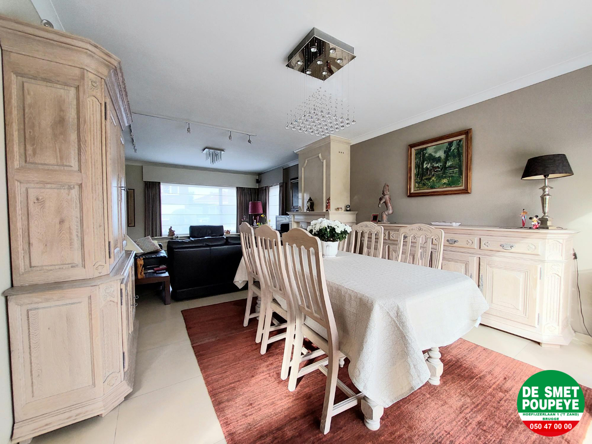 Rustig gelegen hoekwoning 