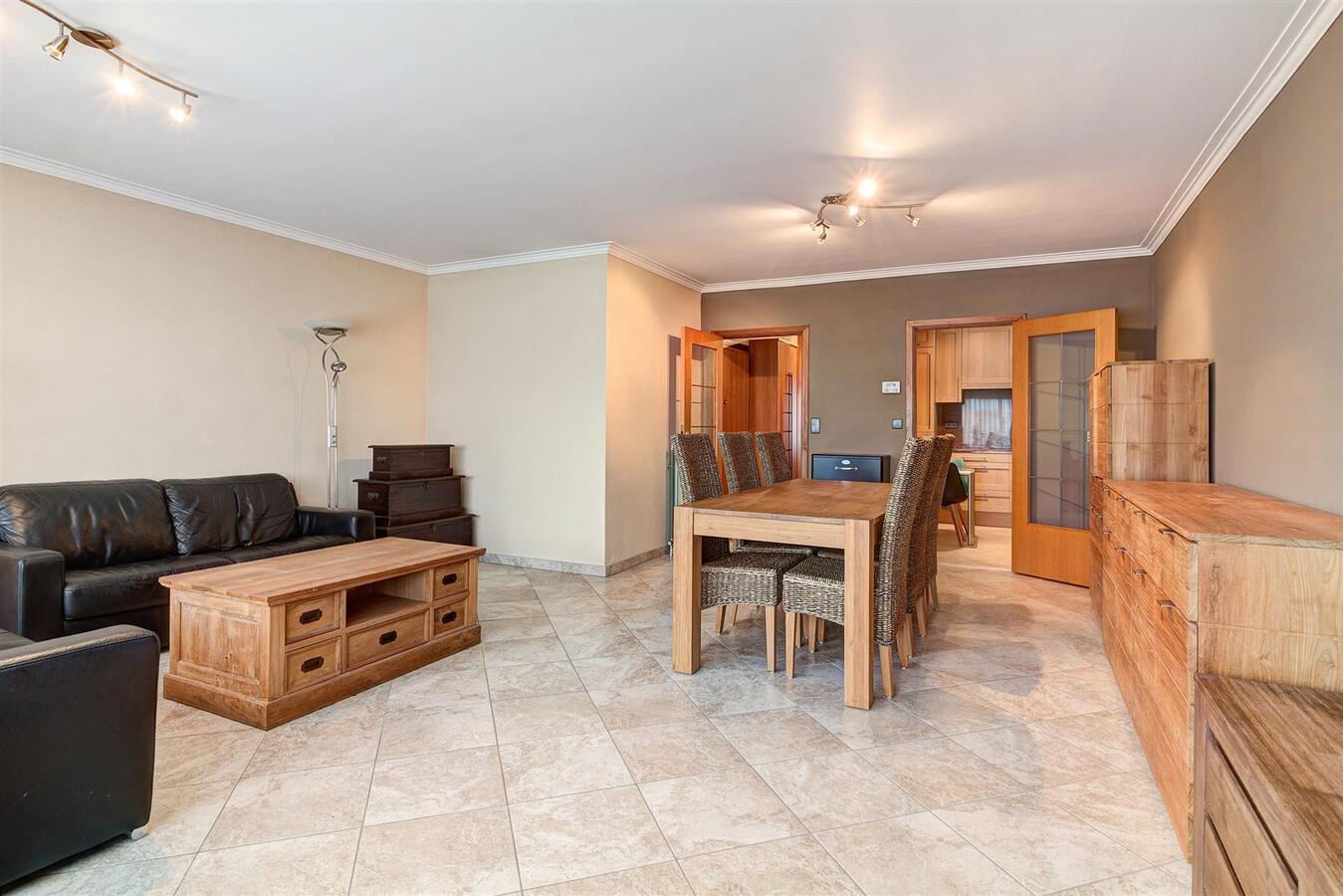 Verkocht appartement - DEURNE