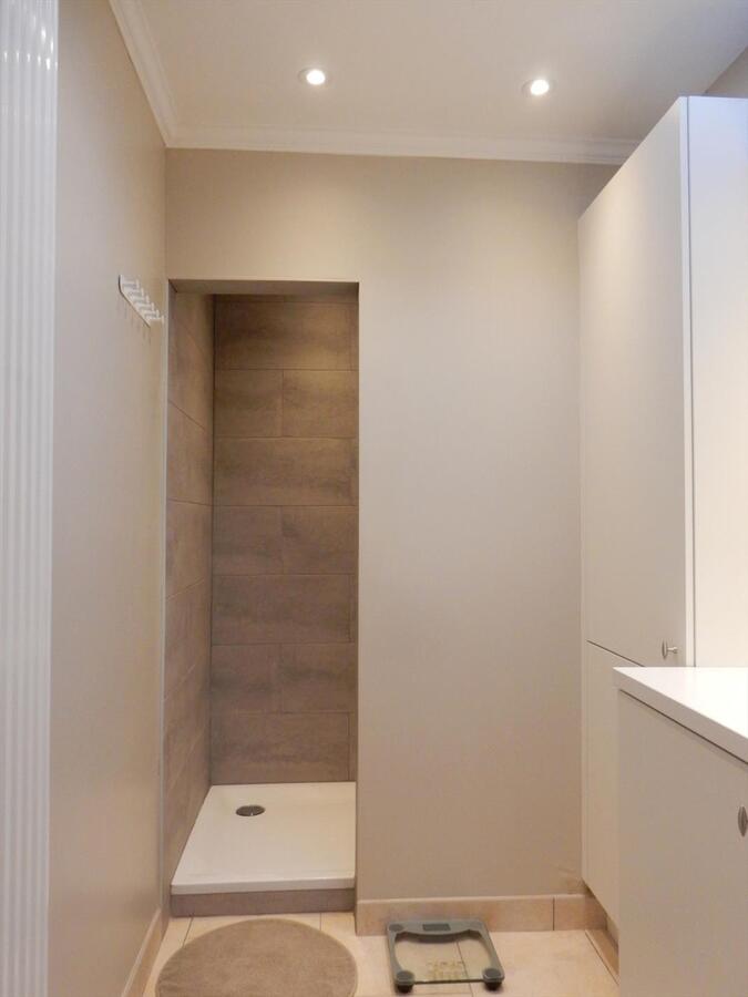 Instapklaar appartement in het centrum van Brugge 