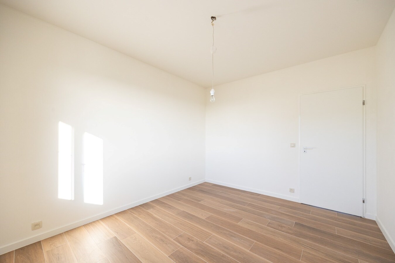Prachtig gerenoveerd appartement 104 m² met 3 slaapkamers 