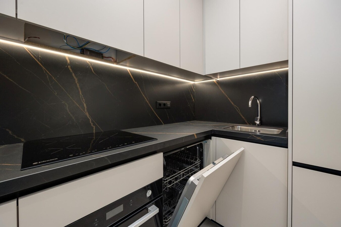 Appartement te koop in Guardamar