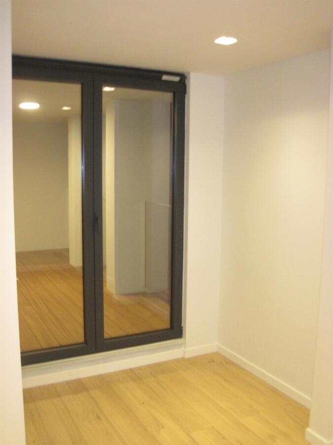 LOFT-APPARTEMENT !  SPLINTERNIEUW &amp; ENERGIEZUINIG !! 