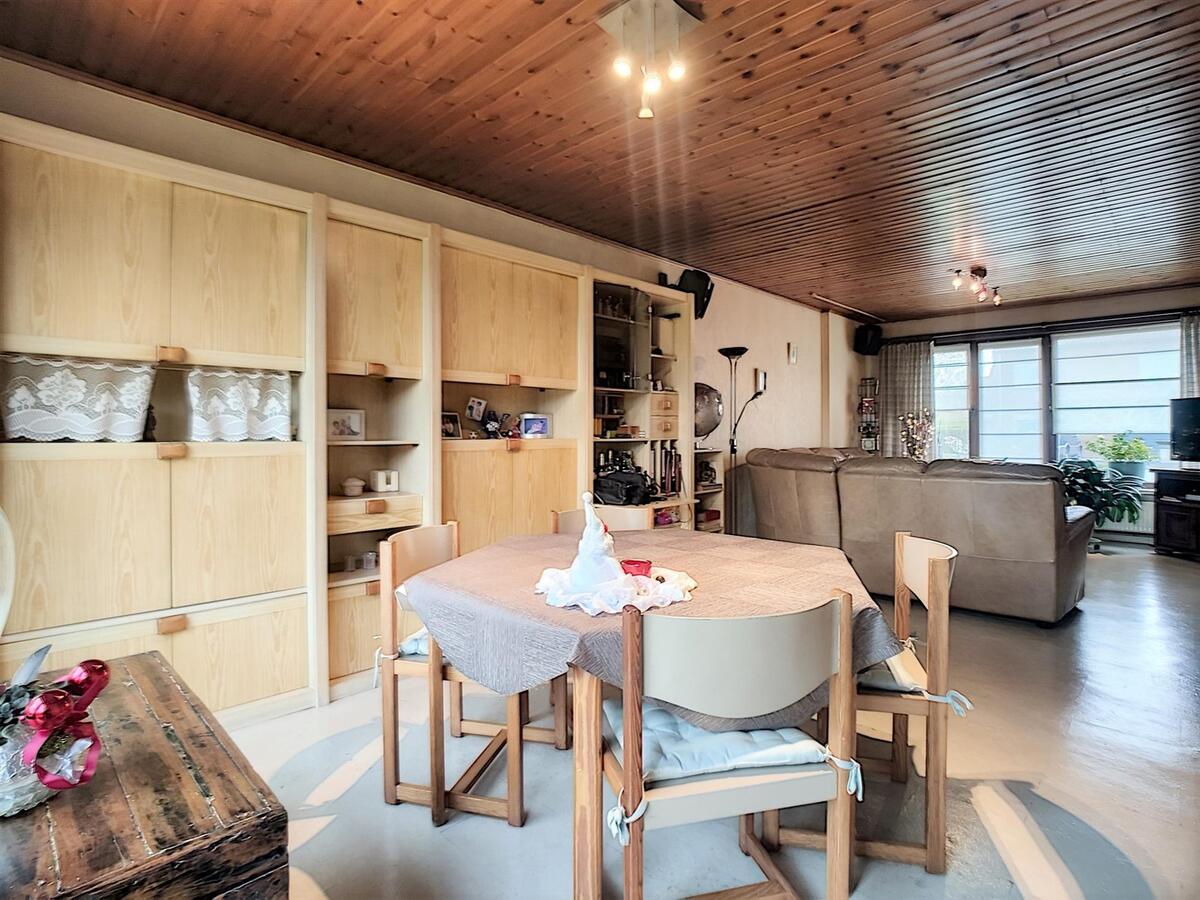 Zeer goed gelegen woning op perceel van 428m² - Heist 