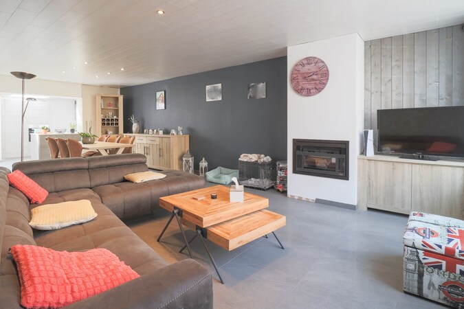 Te koop woning - Menen