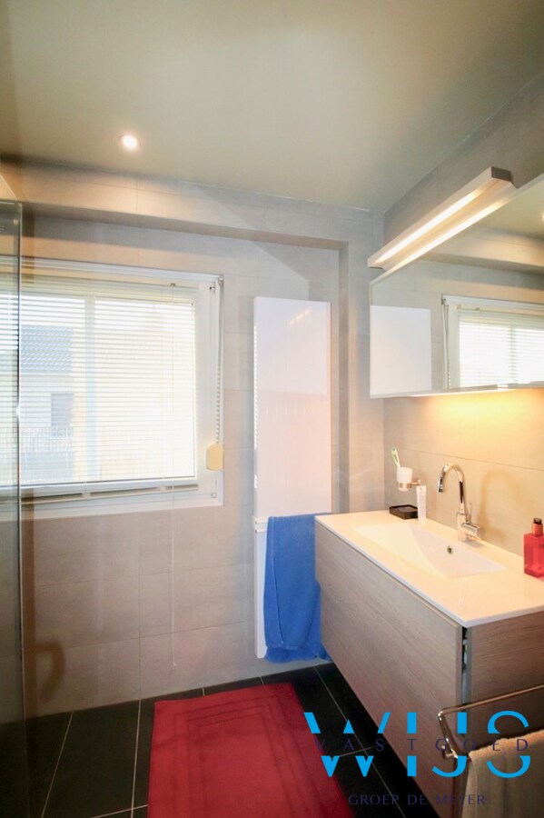 Prachtige bungalow in een rustige woonwijk te Evergem/ Rieme 