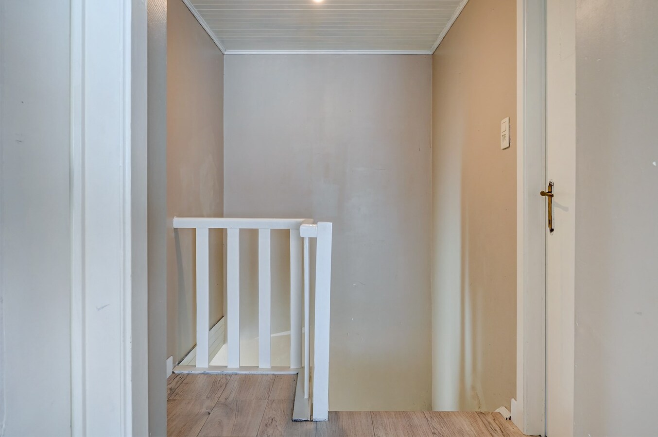 Instapklare woning met drie slaapkamers 