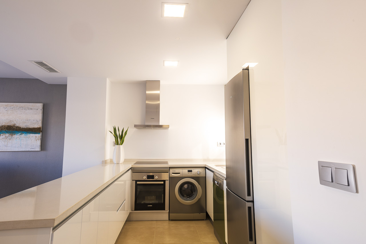 Appartement te koop in Orihuela costa