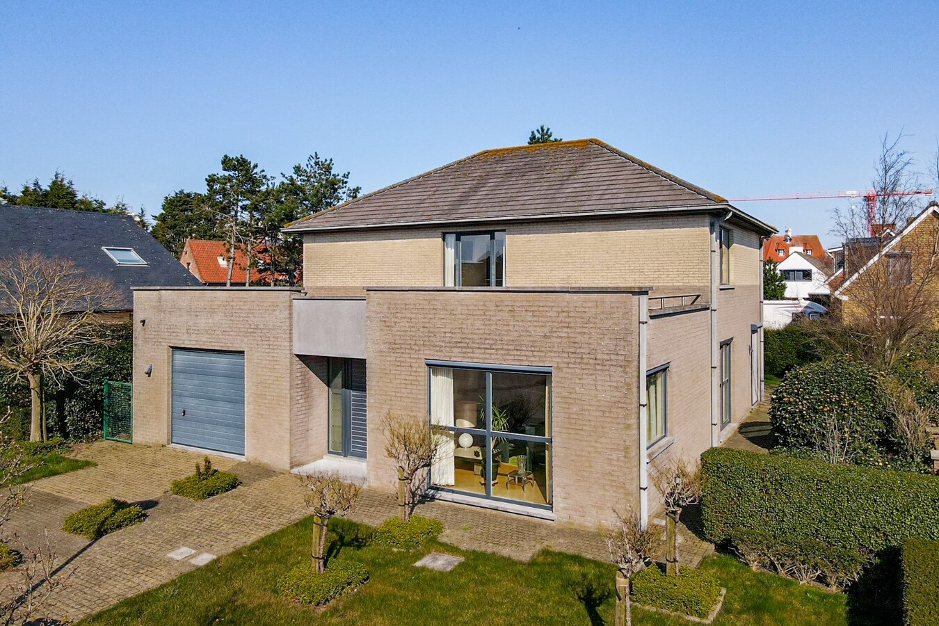 Verkocht woning - Middelkerke