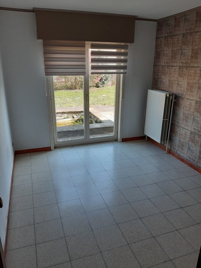 Tijdloos wonen in Semmerzake. 