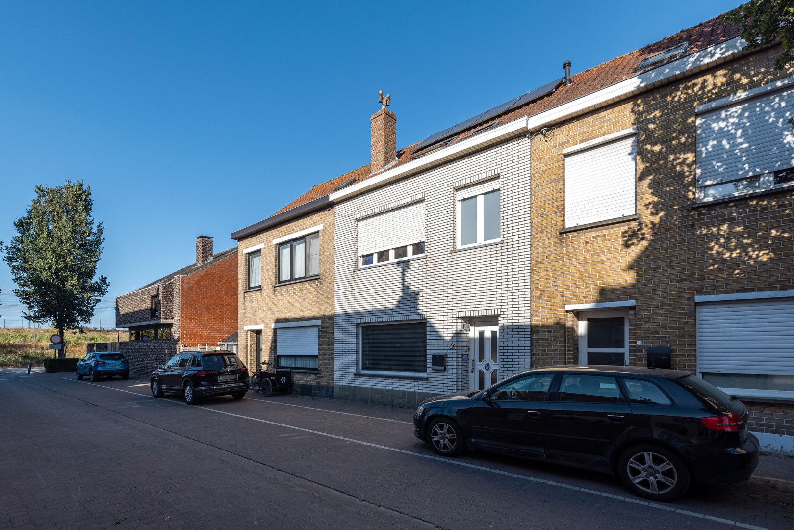Woning te koop in Oostende
