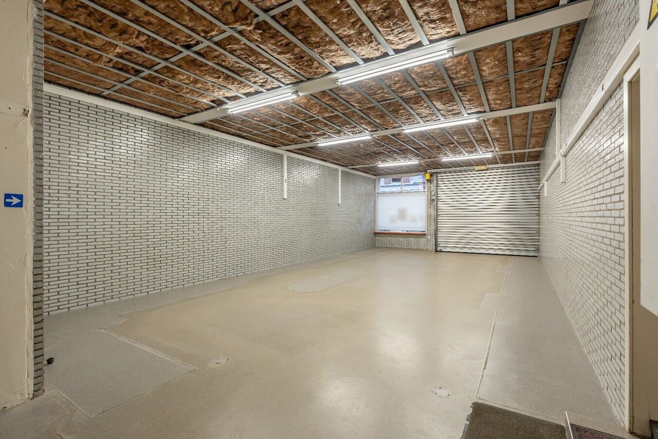 Projectgrond geschikt voor het bouwen van appartementen &amp; stadswoningen in het centrum van Maaseik! 