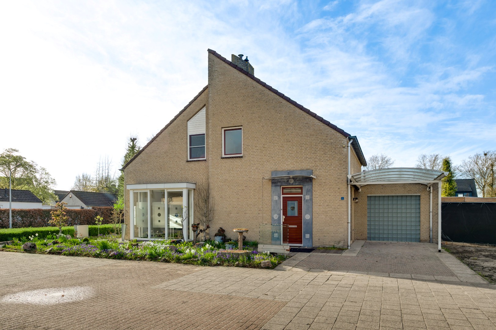 Eengezinswoning te koop in Weert