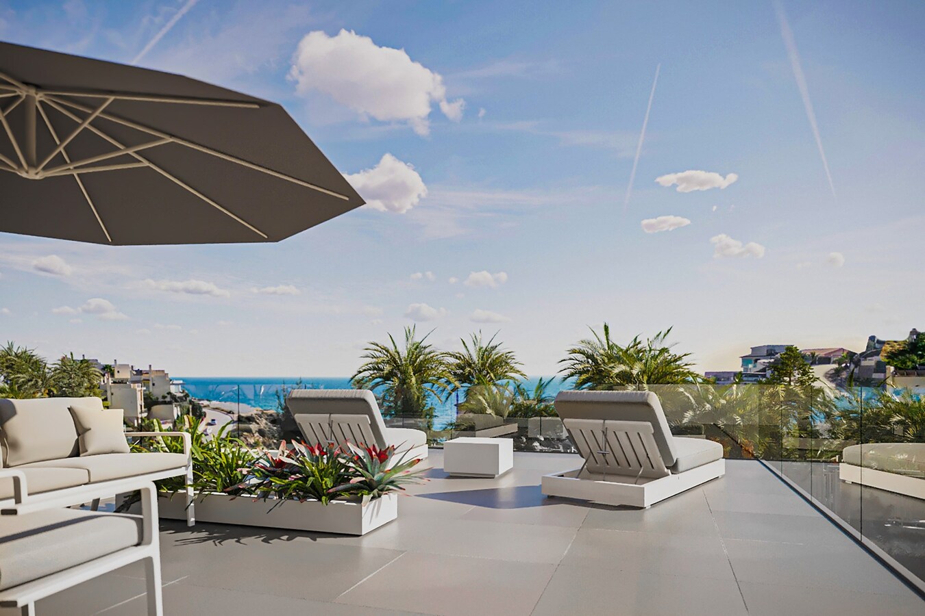 Villa te koop in El Campello