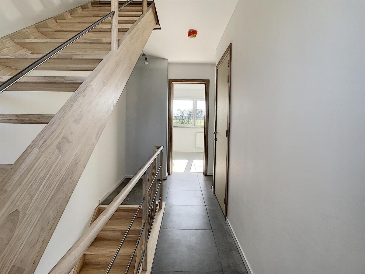 Verkocht! Prachtig afgewerkte BEN-woning op topligging 