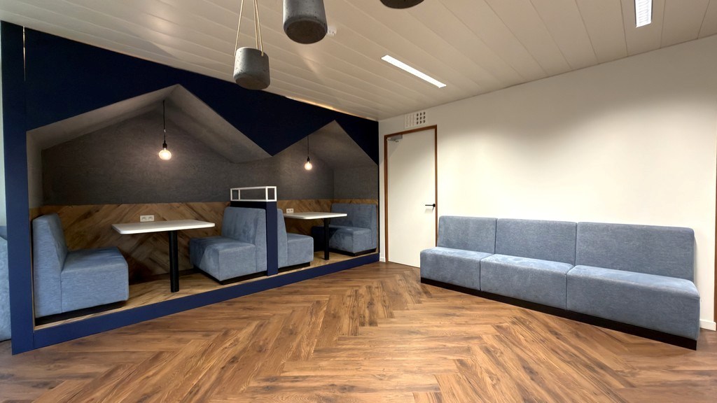 Kantoren te huur in The Beacon Antwerpen