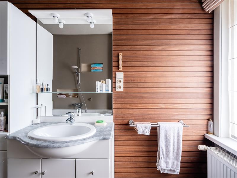 Rustig en ruim wonen in Gentbrugge 