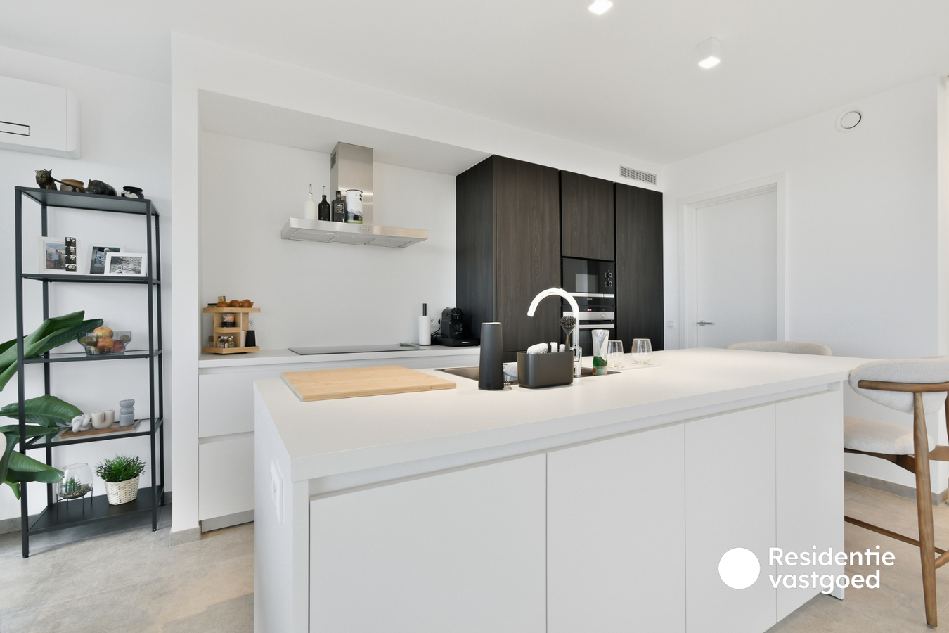 Te huur appartement - Oudenburg