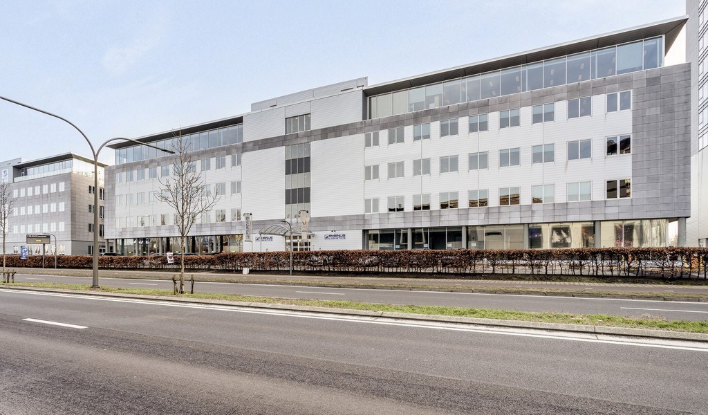 Kantoren te huur in Antwerp Ring Center in Borgerhout