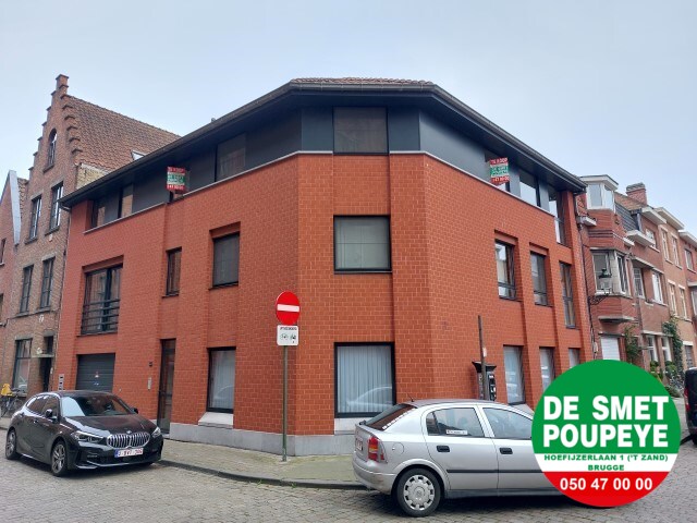 Recent appartement (bouwjaar 2006) 