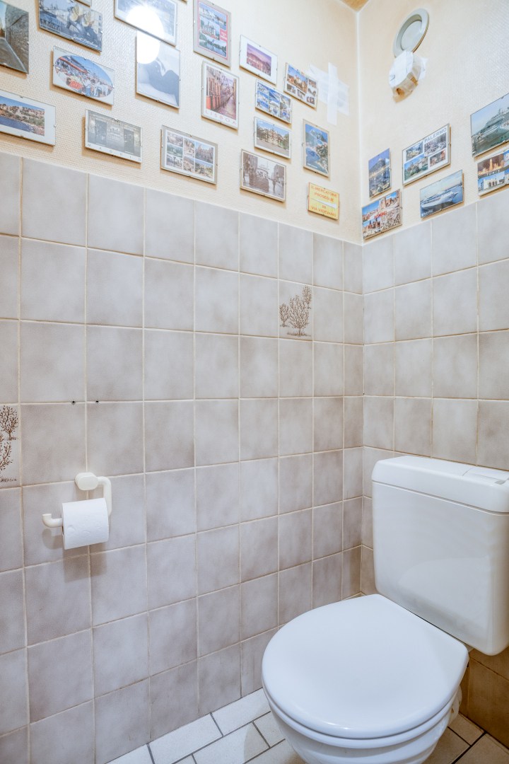 Instapklaar appartement met 2 slpk. in centrum Geel 