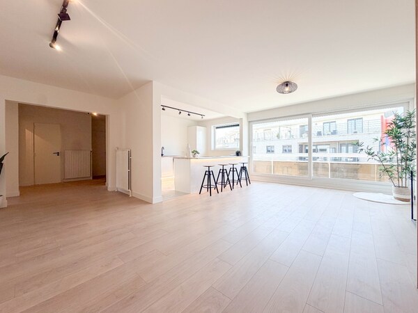 Te koop appartement - Wevelgem