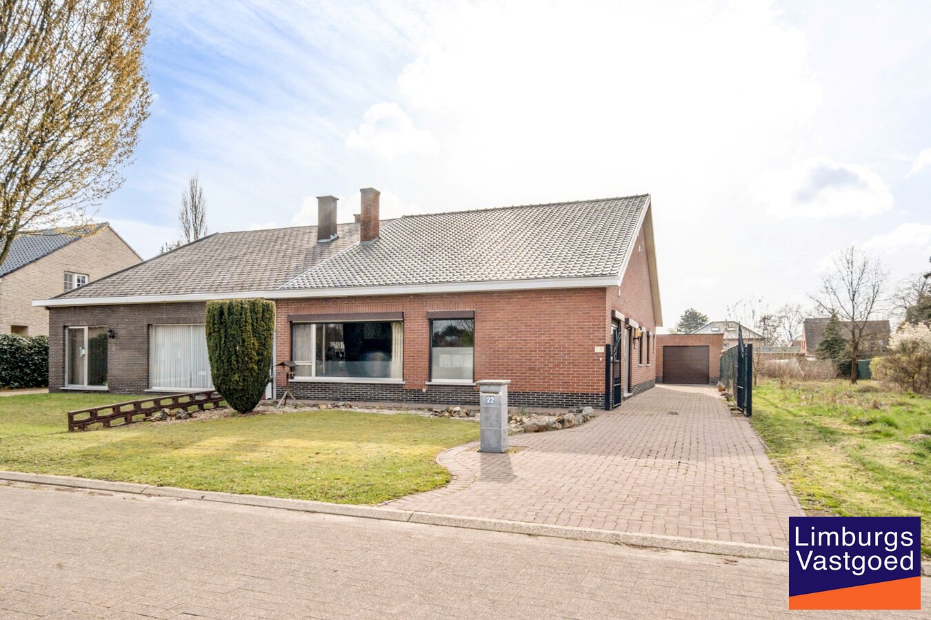 HOB in Kuringen, 3 slpk, losstaande garage, 7a02ca 