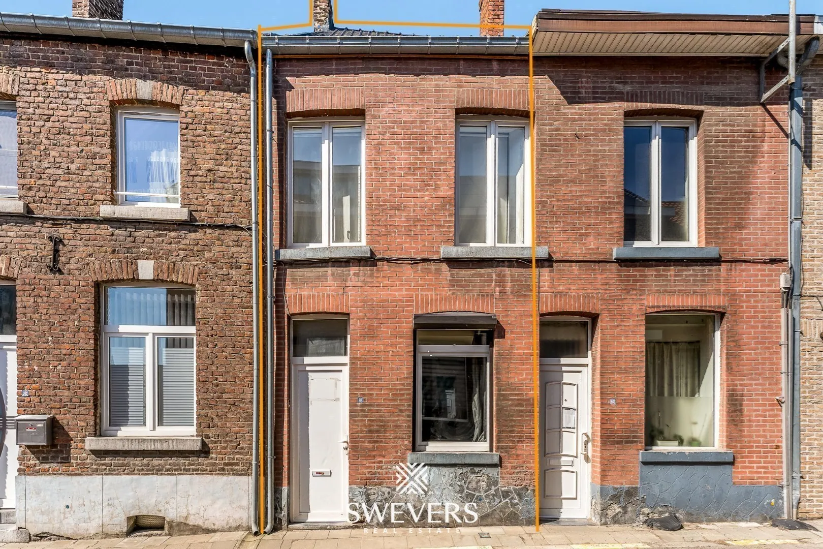Te koop woning - Tongeren