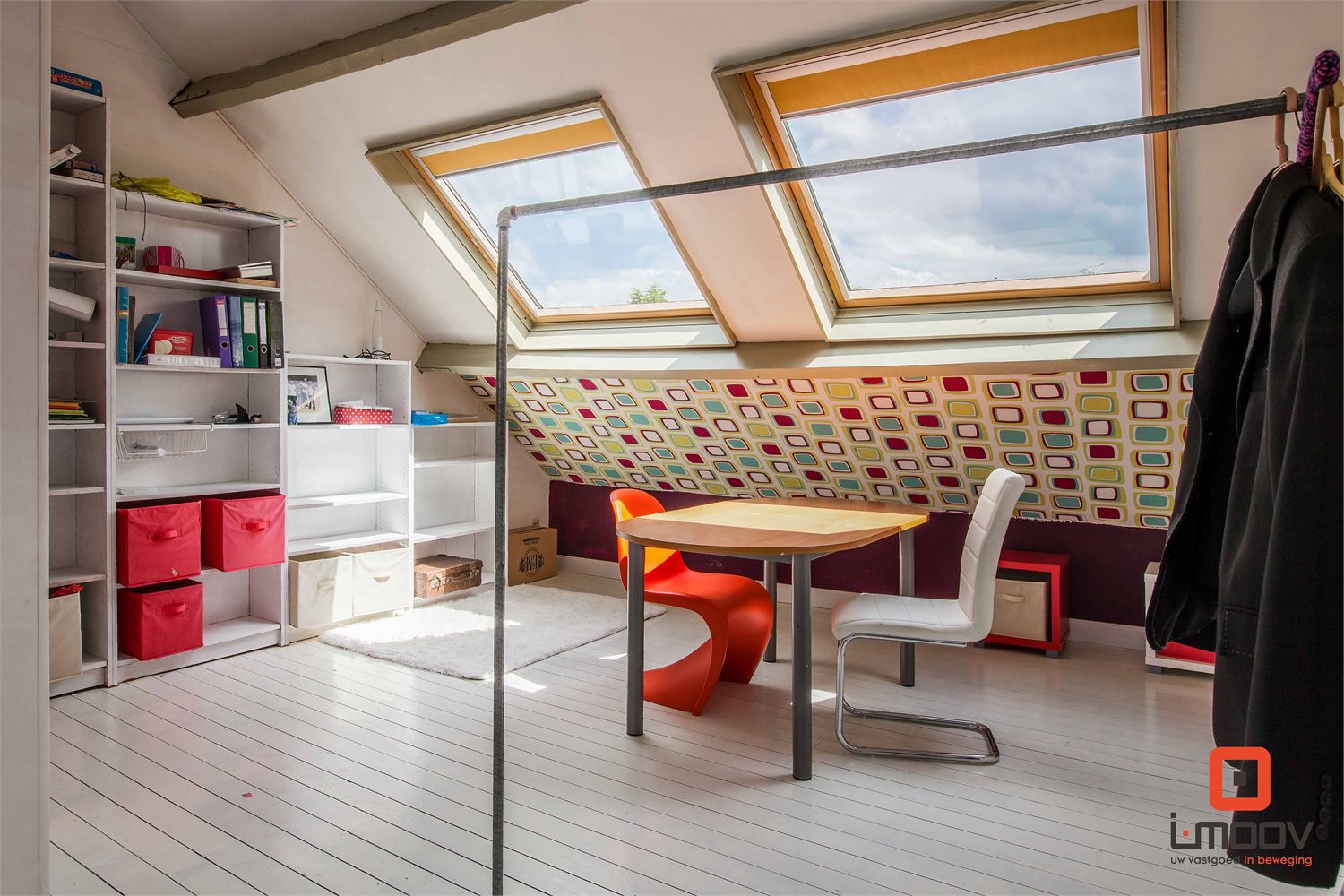 Woning verkocht in Gent