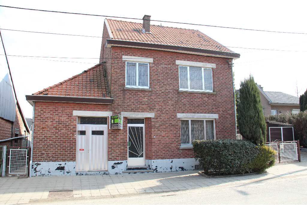 Verkocht woning - TONGEREN-RUTTEN