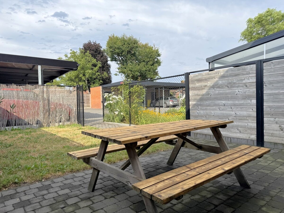 Appartement te huur in Ravels