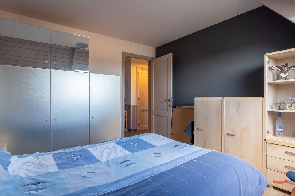 Penthouse te koop in Ravels