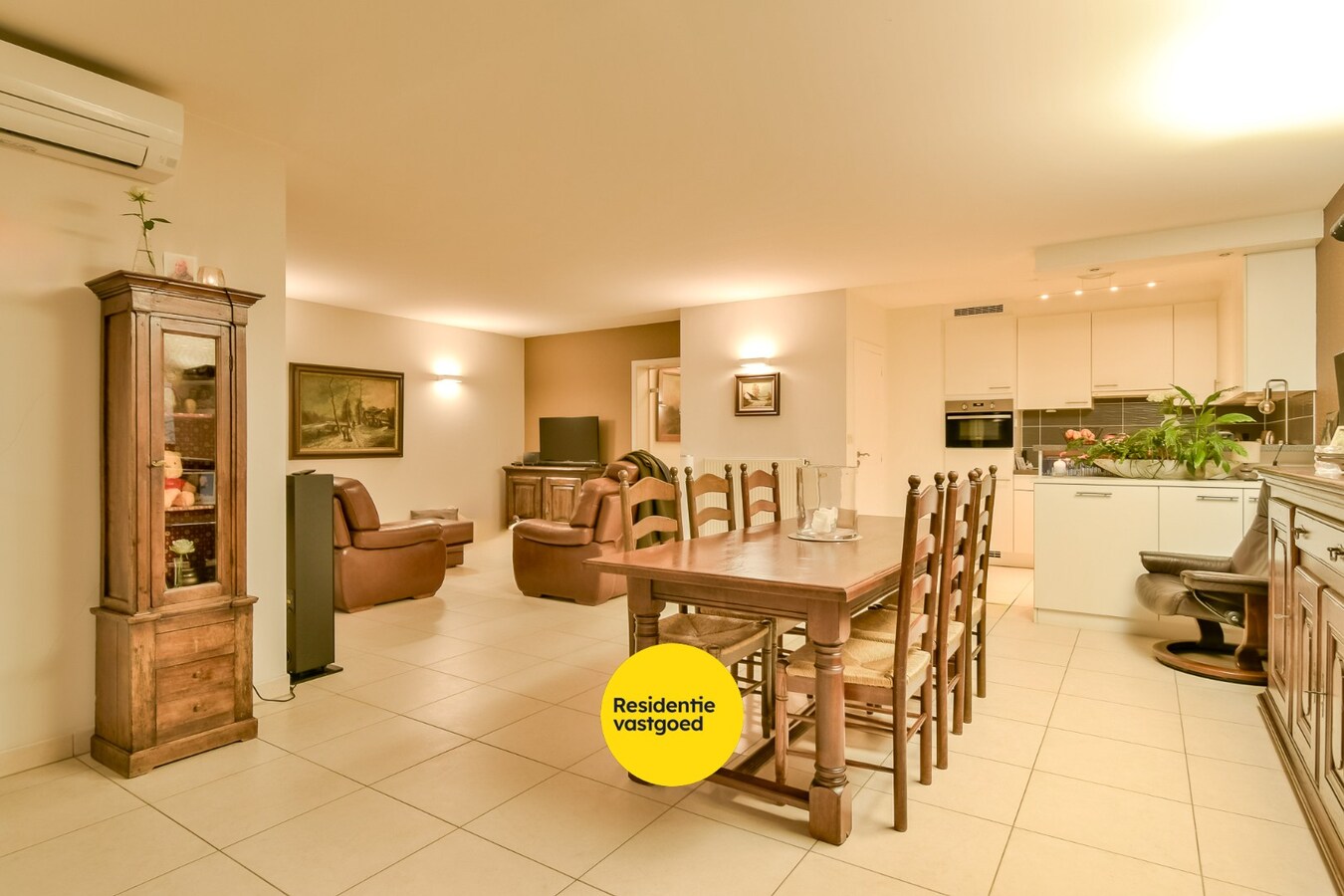 Te koop appartement - Torhout