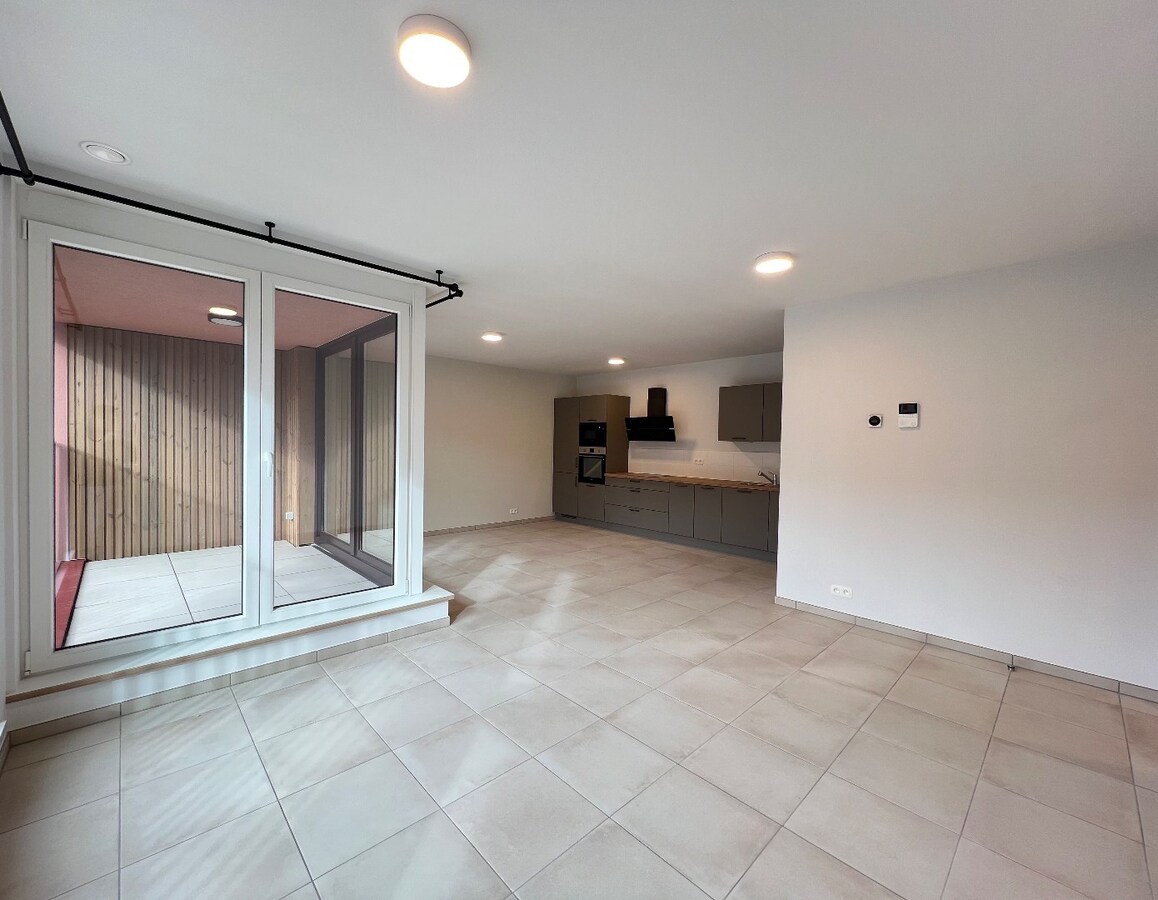 A louer - Appartement - Tournai