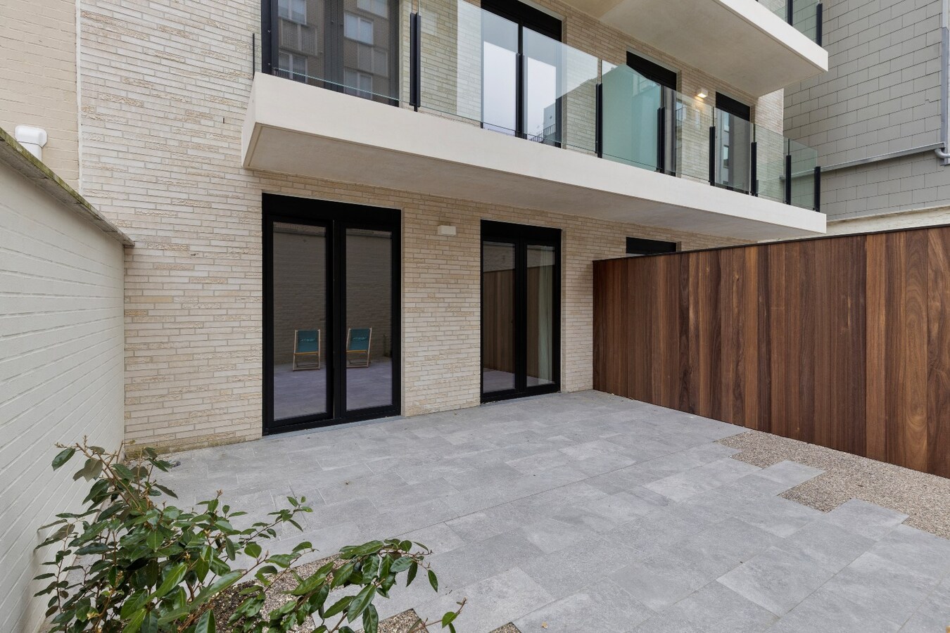 Zeezicht! Uitzonderlijk luxueus appartement op de Zeedijk in Oostduinkerke 