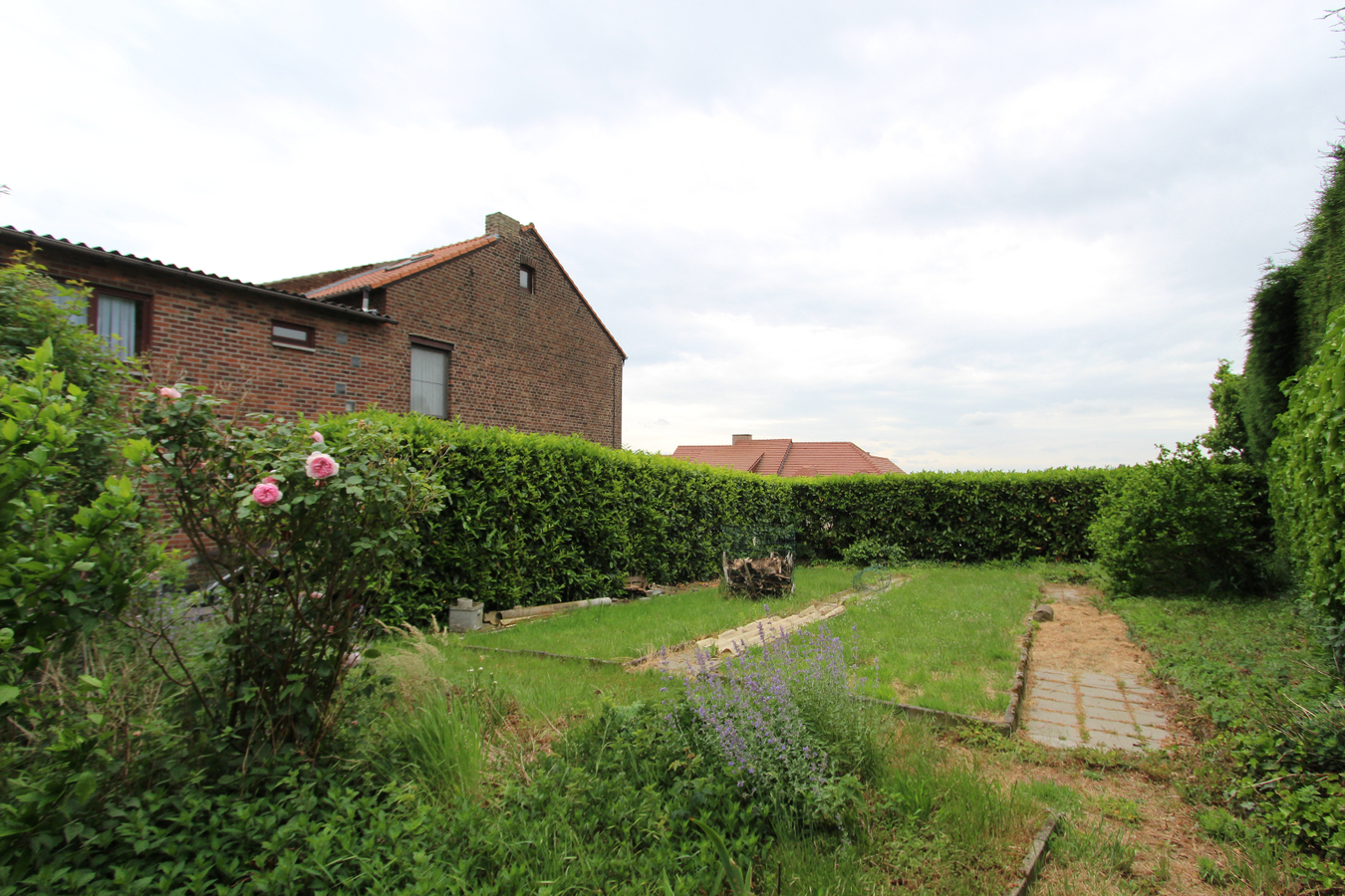 Verkocht woning - Tongeren