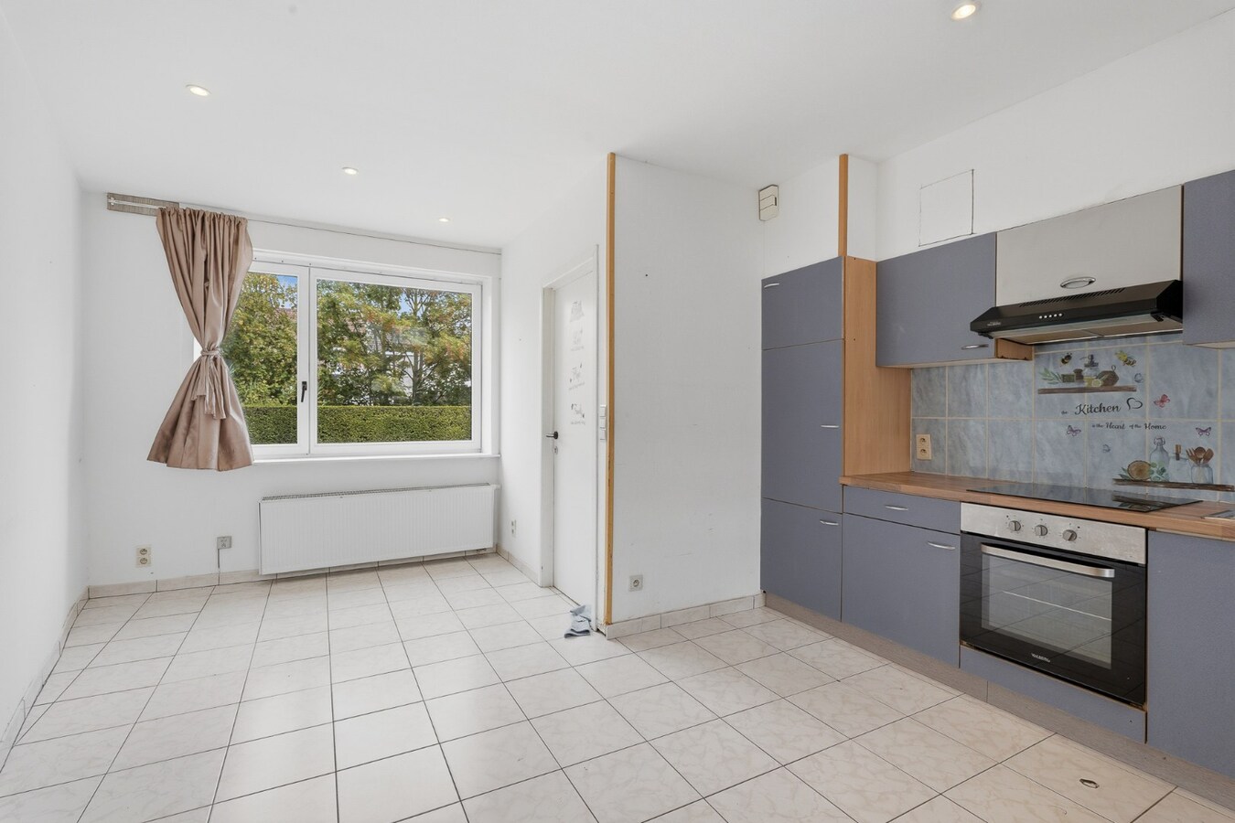 Te huur woning - Bredene