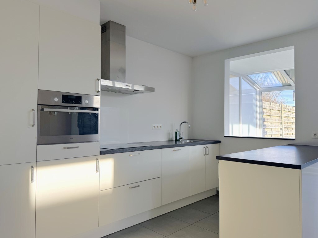 Appartement verhuurd in Ravels