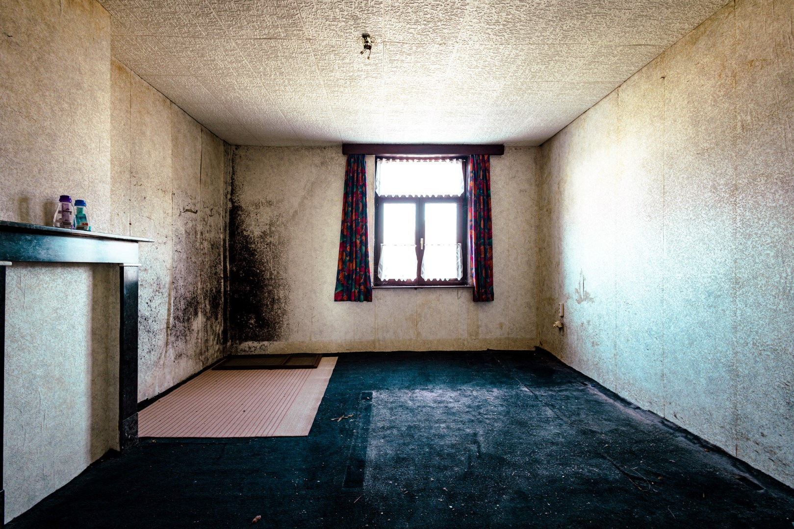 Te renoveren / herop te bouwen pand op 1.041 m² met zicht op achterliggende weilanden te Ronsele 