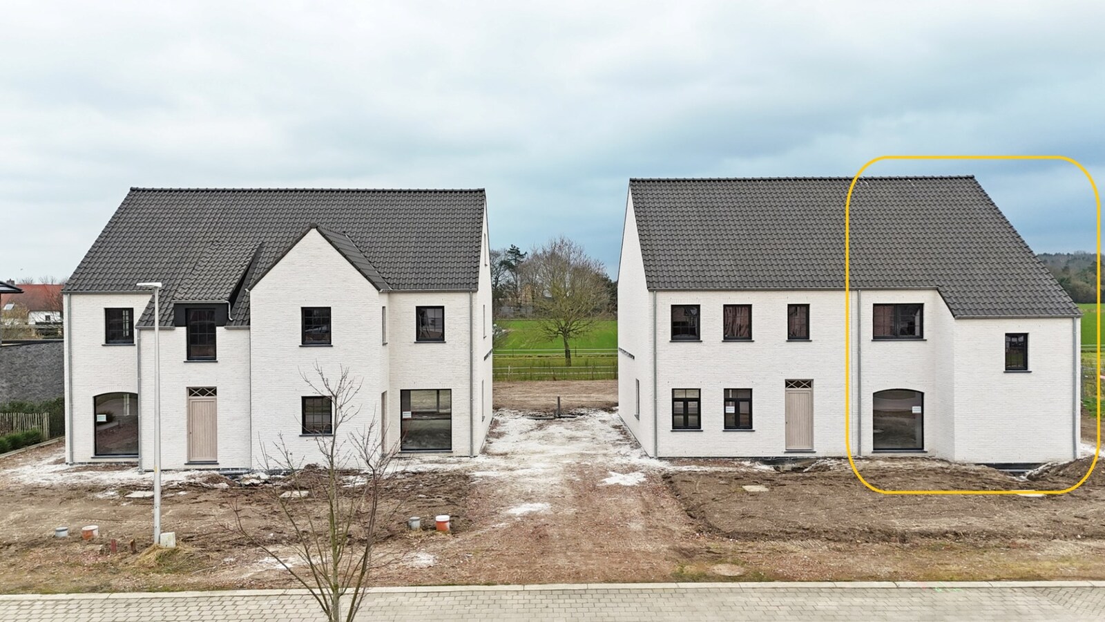 Verkocht woning - Bree