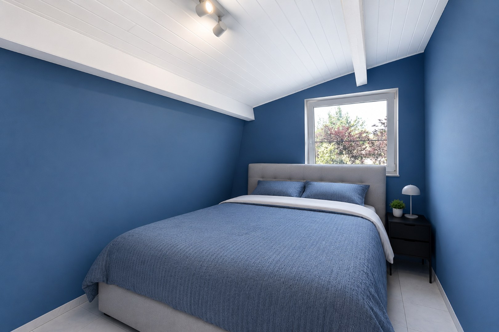 Gezellige woning nabij het Bulskampveld! 