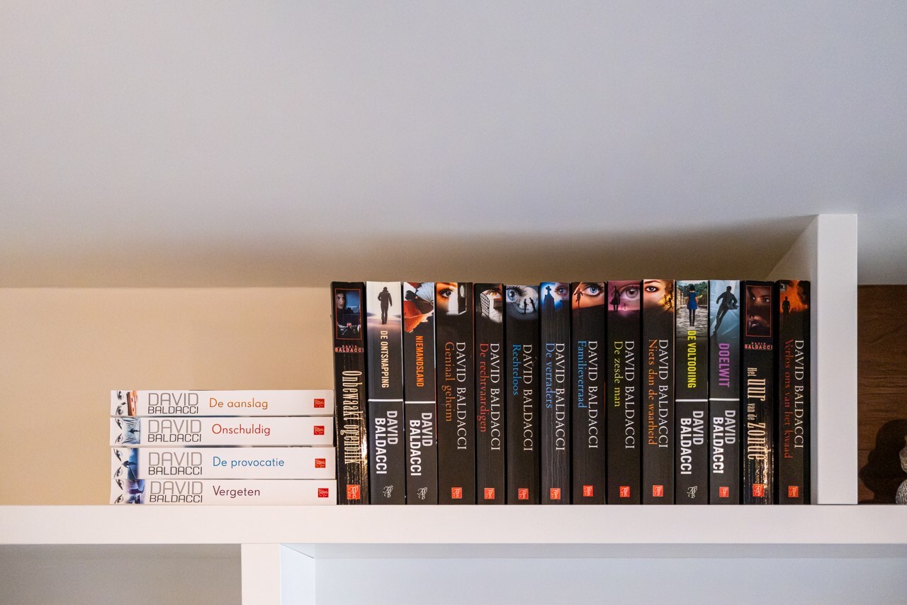 App. avec 2 chambres 