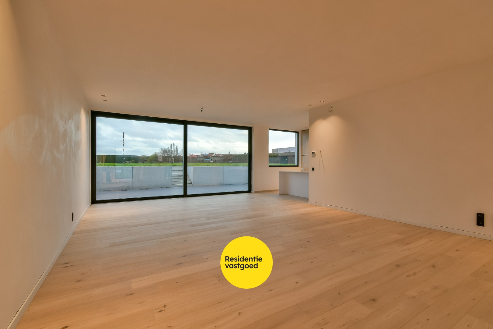 Ruime en kwalitatieve nieuwbouwwoning! 