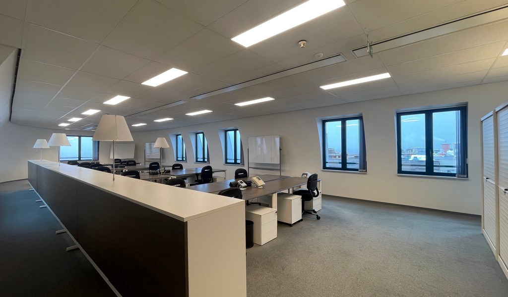 Kantoren te huur in Mechelen City Center 