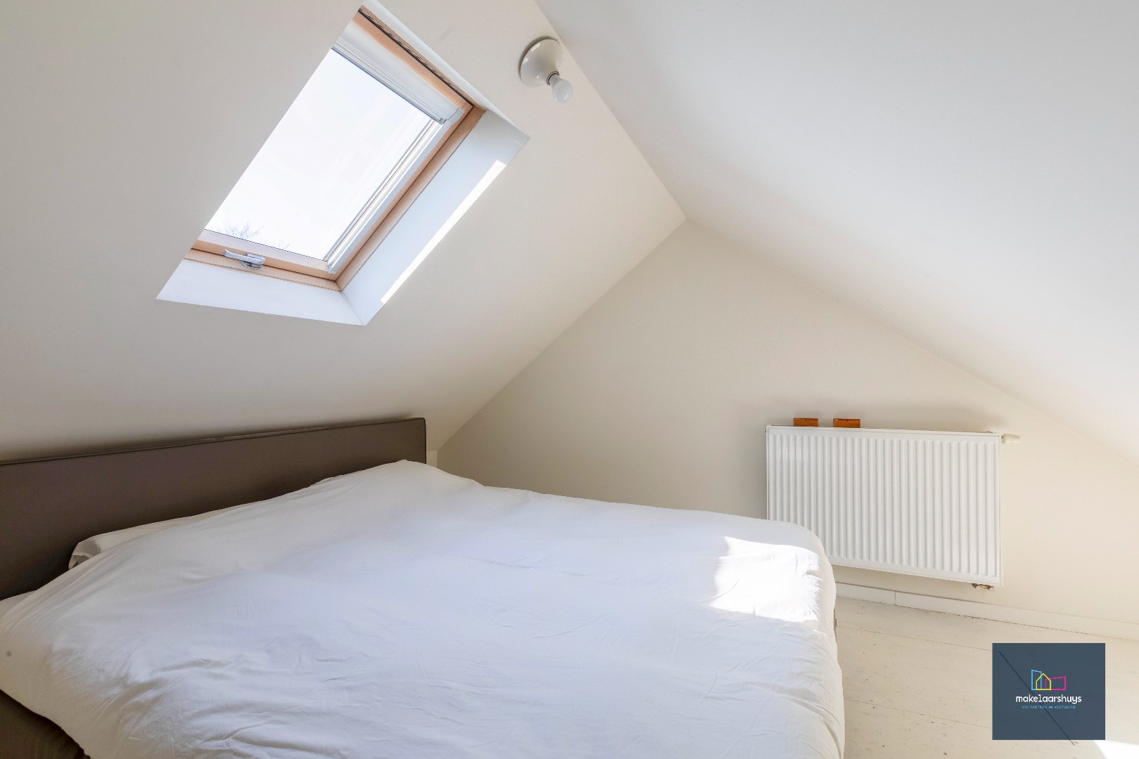 Topper : Instapklare rijwoning met alle comfort 