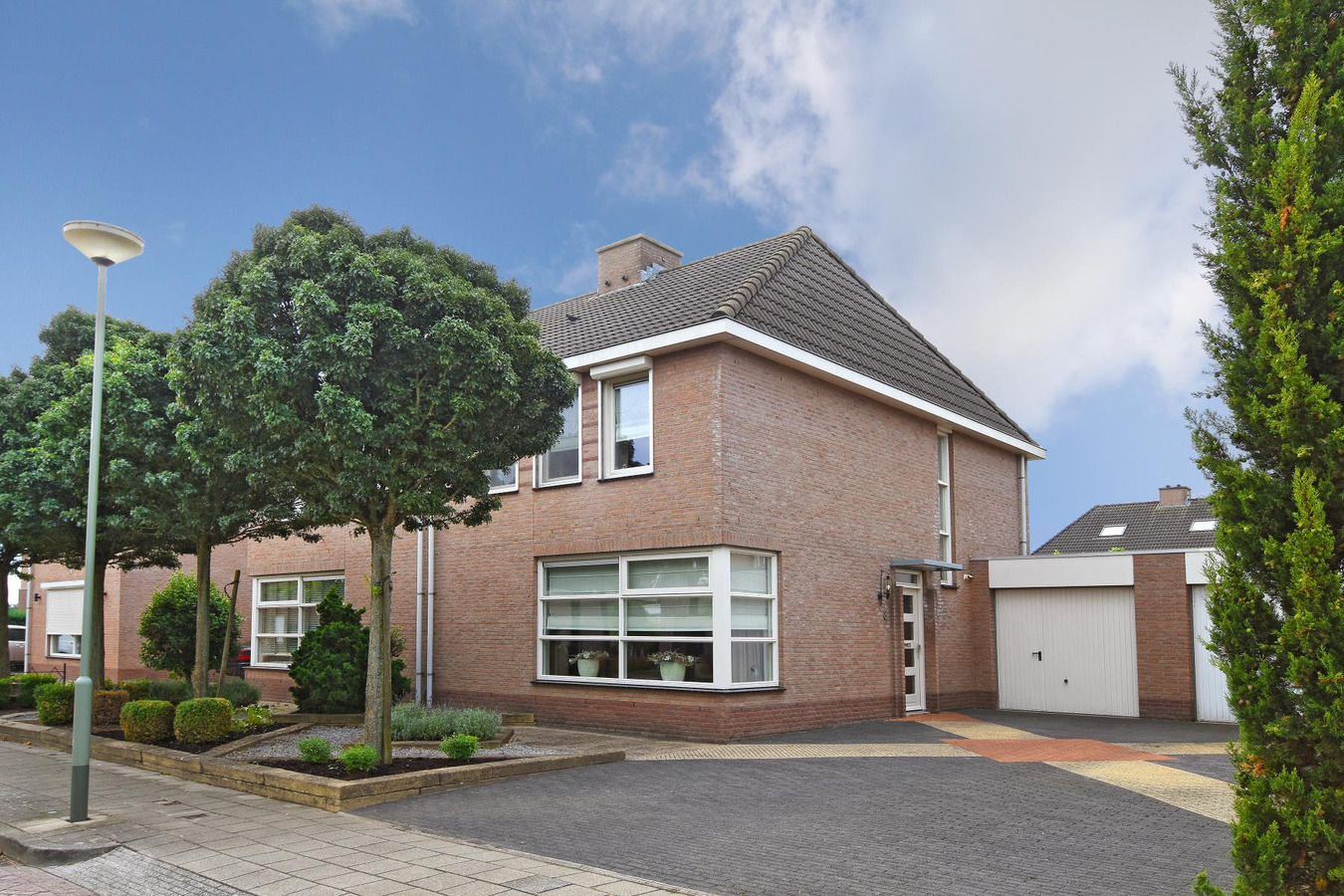 Verkocht eengezinswoning - Helden