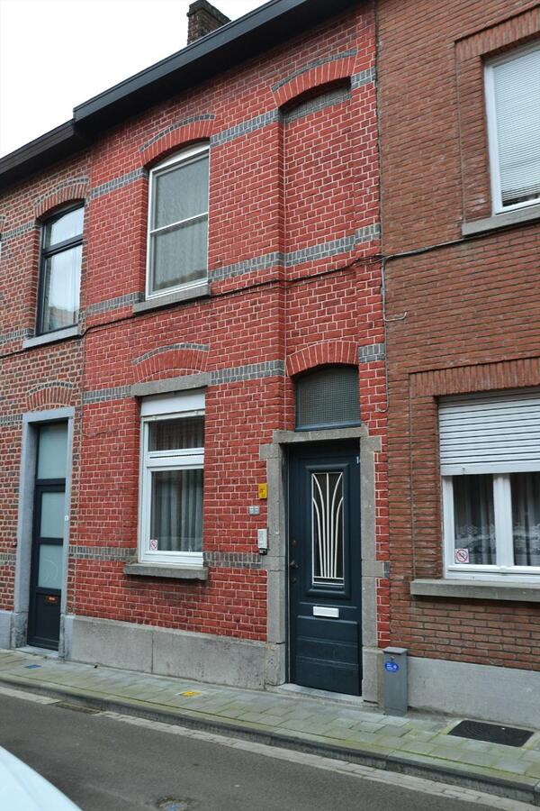 Verkocht woning - Leuven