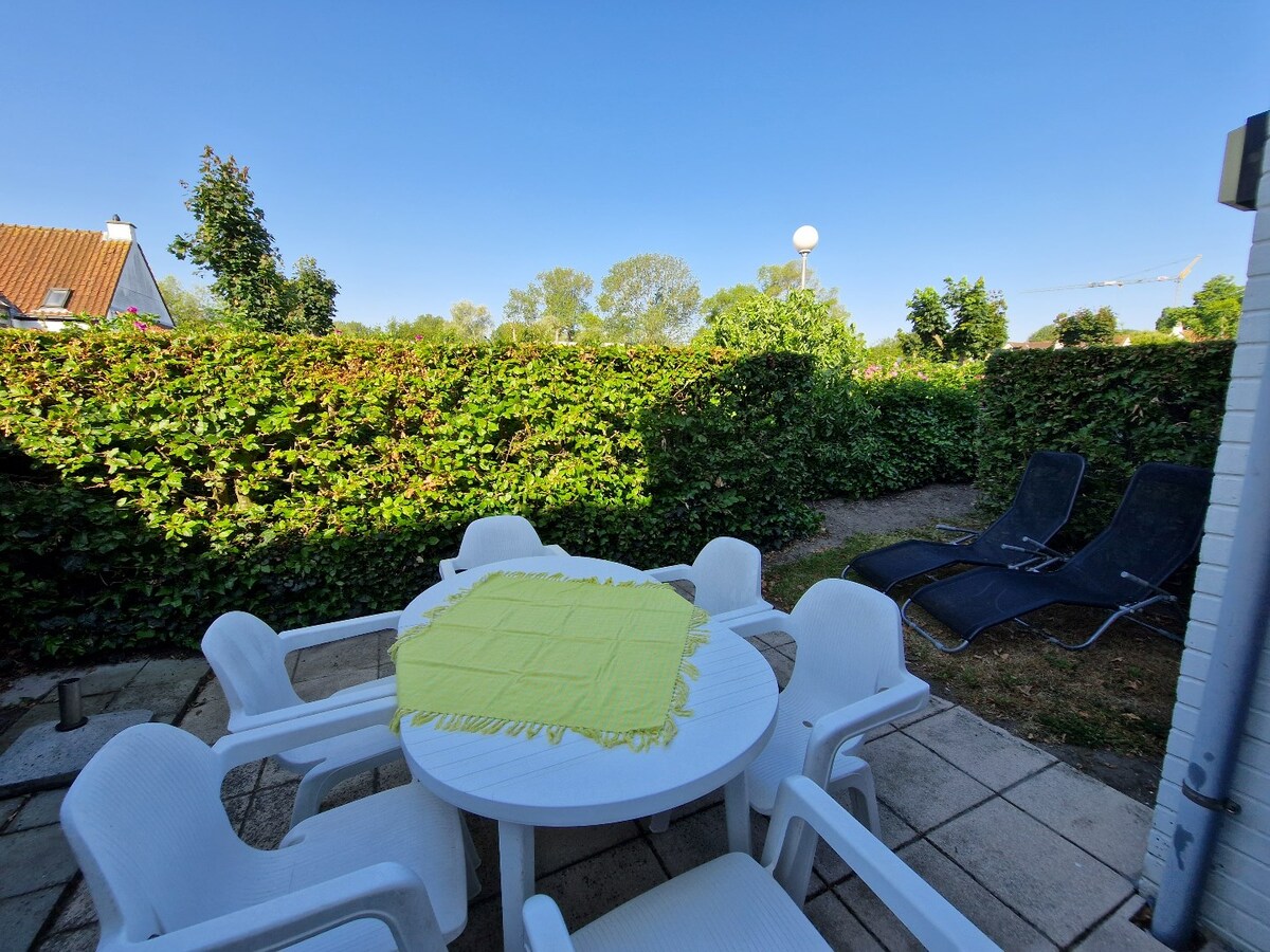 Wohnung verkauft in Nieuwpoort