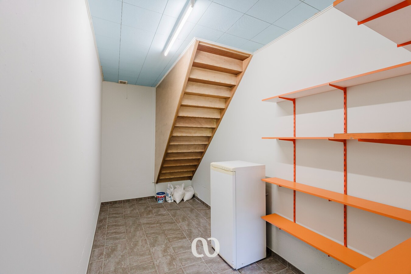 Uitzonderlijk charmante woning op toplocatie 